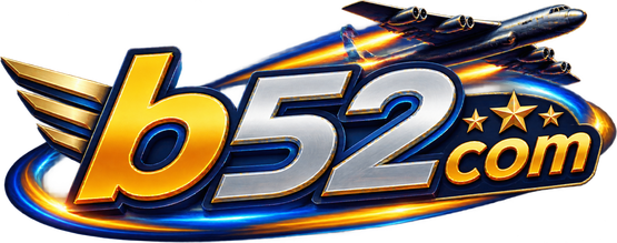b52 com logo